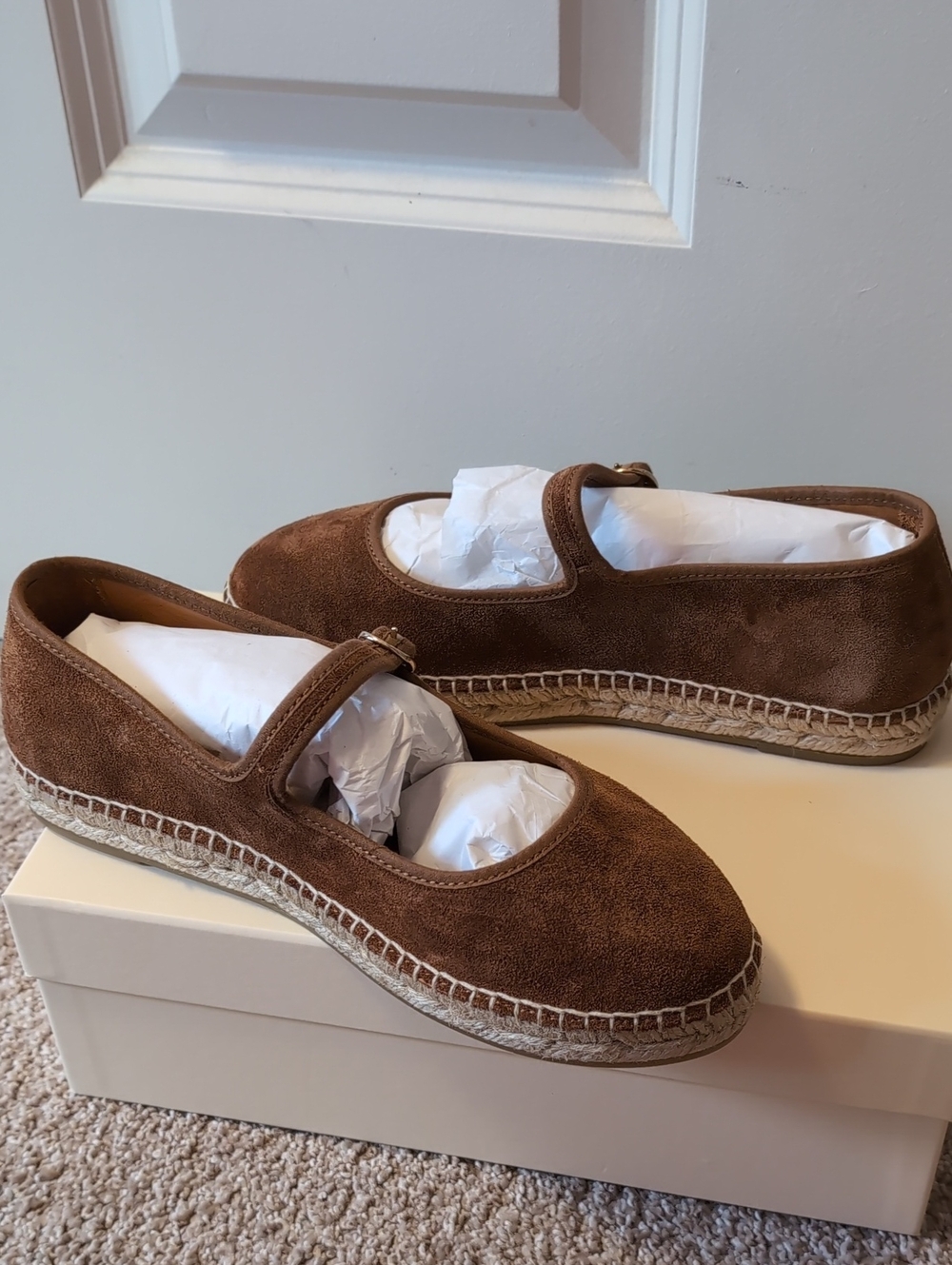 Sezane Mariana Espadrilles - Picture 8 of 8
